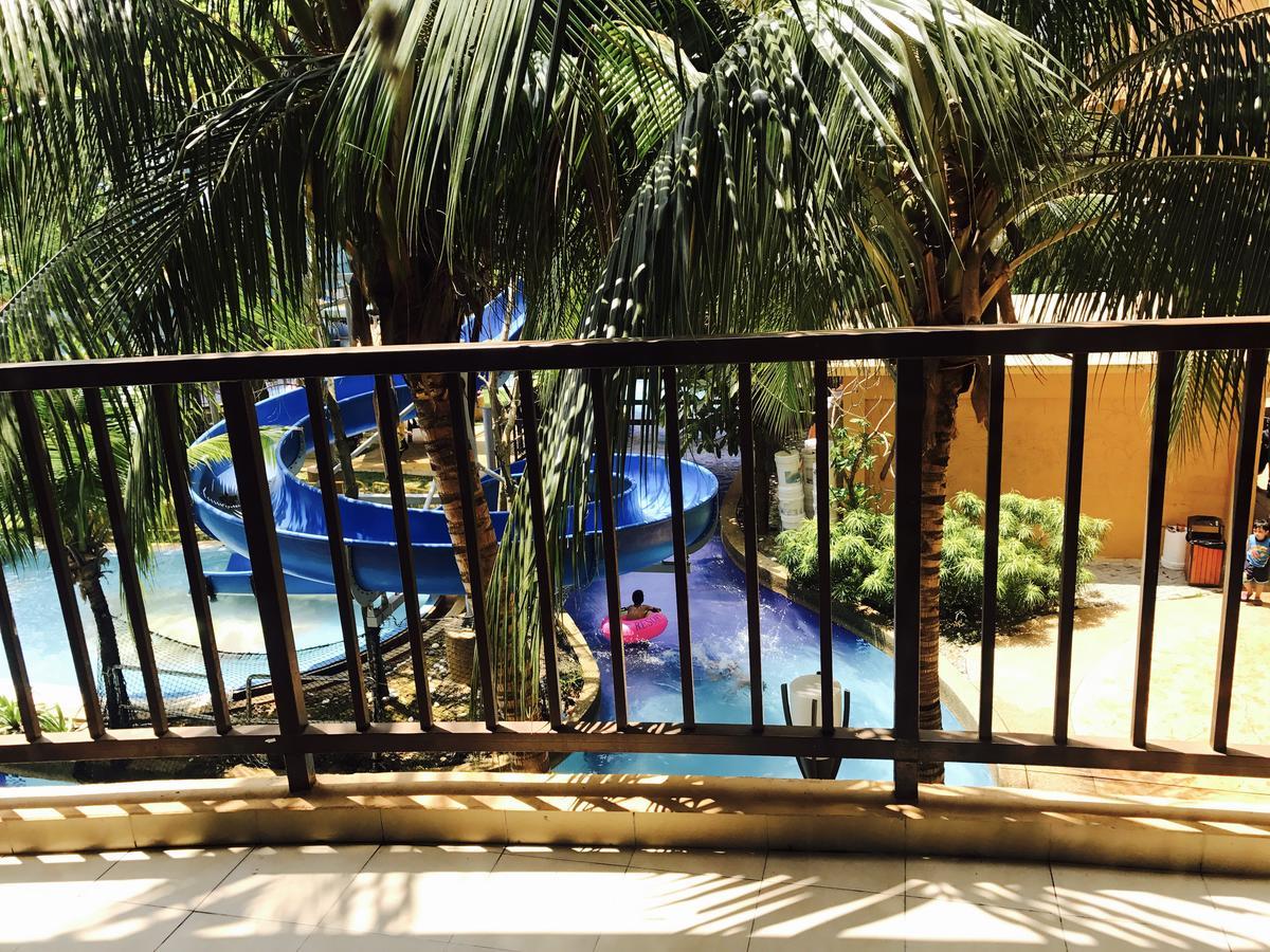 Hotel Gold Coast Morib By Tim Exterior foto
